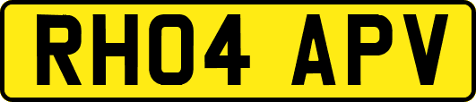 RH04APV