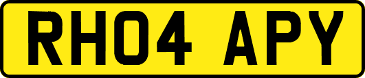 RH04APY