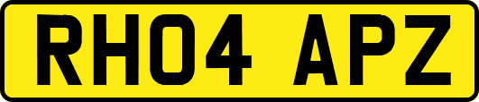 RH04APZ