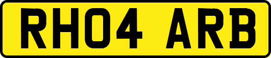 RH04ARB