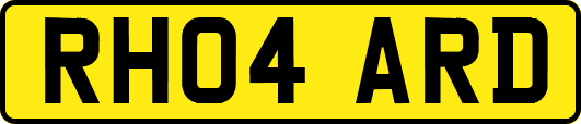 RH04ARD