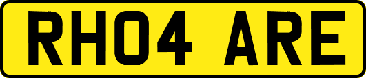 RH04ARE