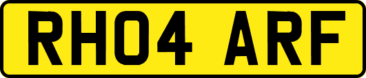 RH04ARF