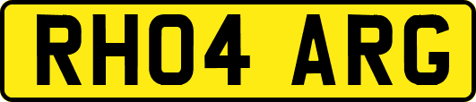 RH04ARG