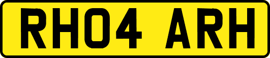 RH04ARH