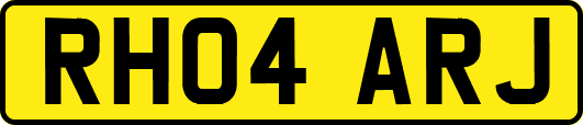 RH04ARJ
