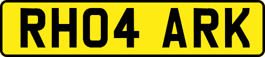 RH04ARK