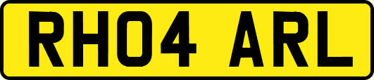RH04ARL
