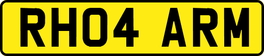 RH04ARM