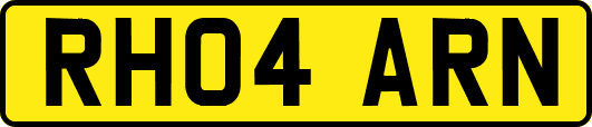 RH04ARN