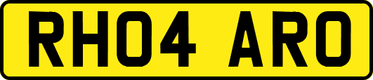 RH04ARO