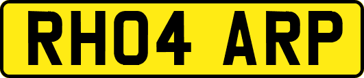 RH04ARP