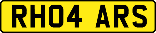 RH04ARS