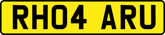 RH04ARU