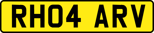RH04ARV