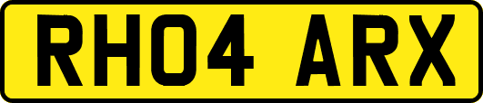 RH04ARX