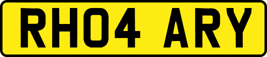 RH04ARY
