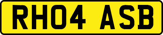 RH04ASB