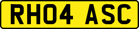 RH04ASC