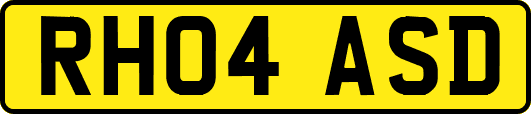 RH04ASD