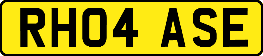 RH04ASE