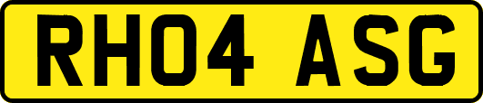 RH04ASG