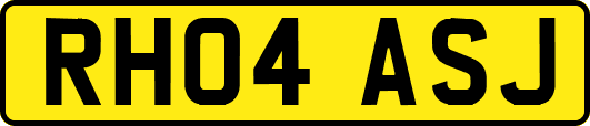 RH04ASJ