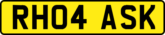 RH04ASK
