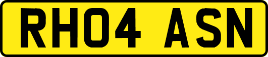 RH04ASN
