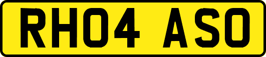 RH04ASO