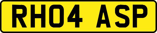 RH04ASP