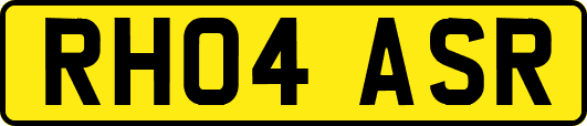 RH04ASR