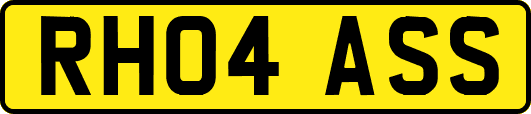 RH04ASS