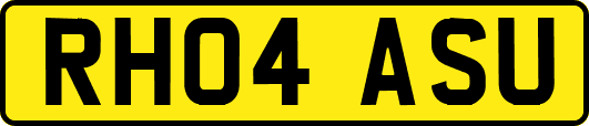 RH04ASU