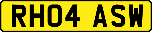 RH04ASW