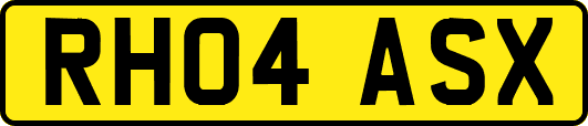 RH04ASX
