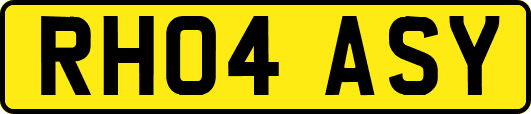 RH04ASY