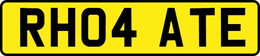 RH04ATE