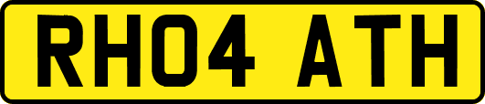 RH04ATH