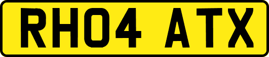 RH04ATX
