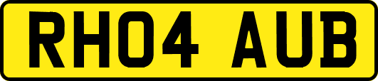 RH04AUB