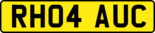 RH04AUC