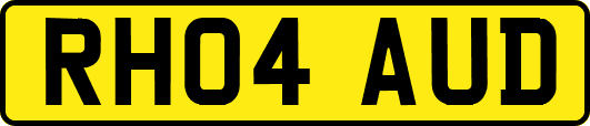 RH04AUD