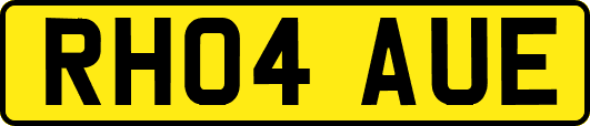 RH04AUE