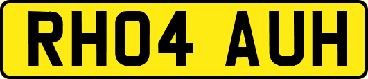 RH04AUH