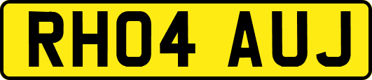 RH04AUJ