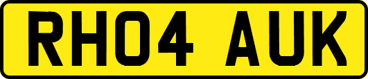 RH04AUK