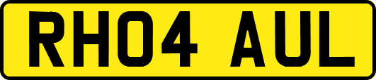 RH04AUL
