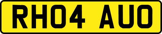 RH04AUO