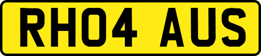 RH04AUS